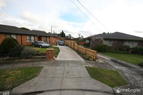 74 Arnold Dr, Scoresby, VIC 3179