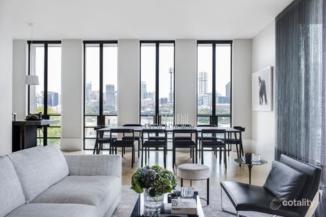 Property photo of 21/10 Wylde Street Potts Point NSW 2011