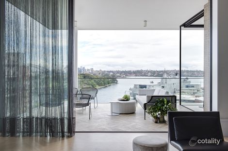 Property photo of 21/10 Wylde Street Potts Point NSW 2011
