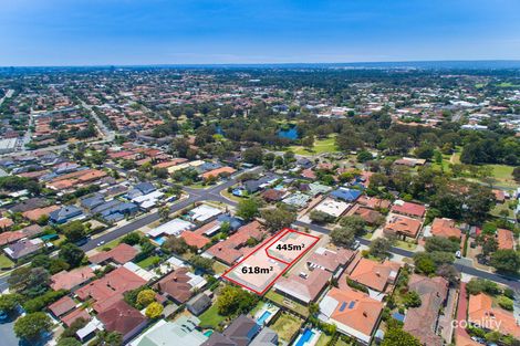 Property photo of 2/27 Edgecumbe Street Como WA 6152