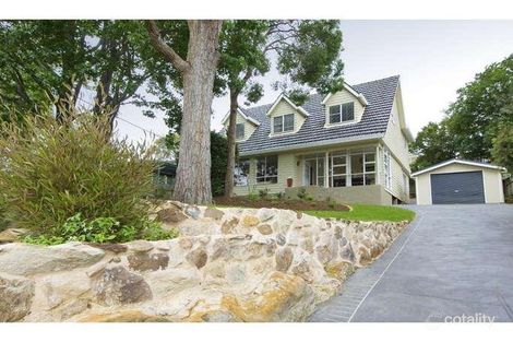 23 Maxwell Pde, Frenchs Forest, NSW 2086