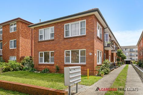 7/40 Banks St, Monterey, NSW 2217