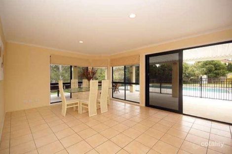 Property photo of 18 Birdlife Court Nerang QLD 4211