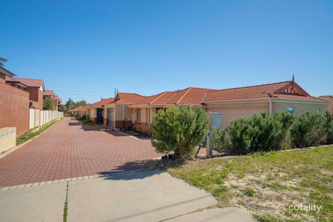 Property photo of 3/6 Hillcrest Road Kewdale WA 6105