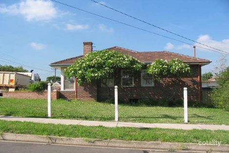 14 Lavinia St, South Granville, NSW 2142