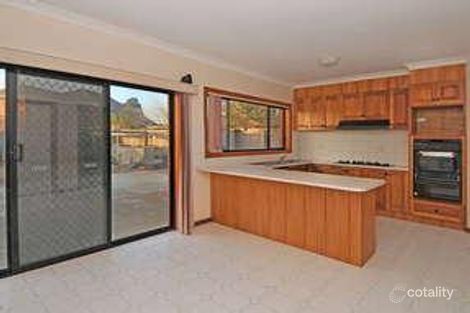 Property photo of 21 Carawah Retreat St Albans VIC 3021