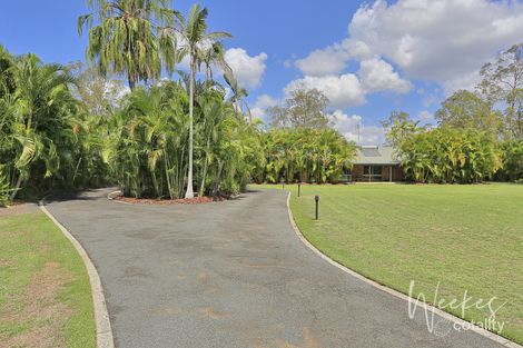 Property photo of 37 Pleasant Drive Sharon QLD 4670