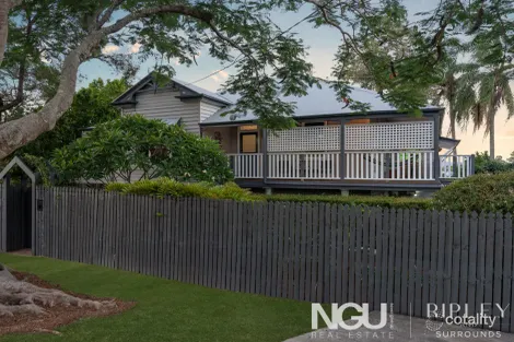 Property photo of 6 Clifton Street Booval QLD 4304