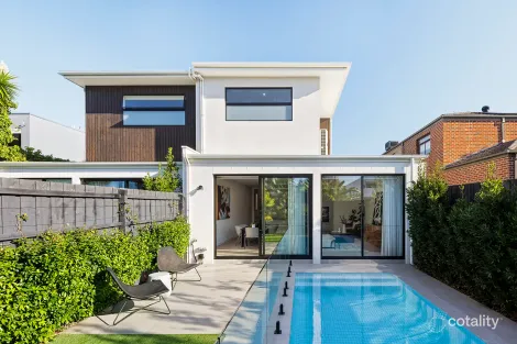 Property photo of 27A Edro Avenue Brighton East VIC 3187