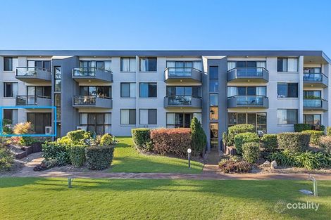 Property photo of 5/3 Botany Crescent Tweed Heads NSW 2485