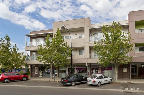 Property photo of 16/13 Hurtle Parade Mawson Lakes SA 5095