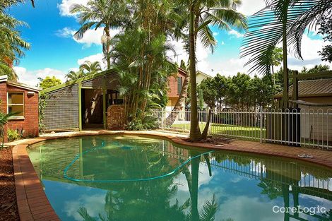 Property photo of 80 Harris Street Hawthorne QLD 4171