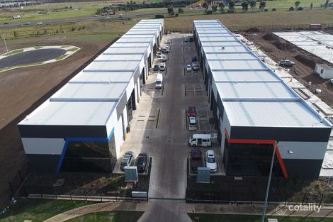 31/68 Eucumbene Dr, Ravenhall, VIC 3023