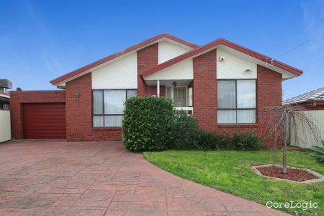 Property photo of 5 Simon Court Epping VIC 3076