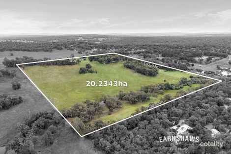 Property photo of 475 Kerun Road Chidlow WA 6556
