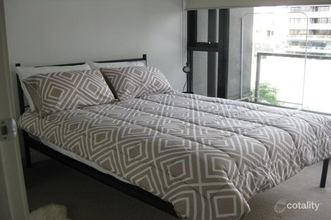 Property photo of 502B/640 Swanston Street Carlton VIC 3053