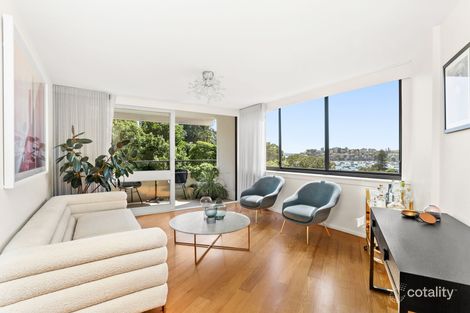 Property photo of 6D/45 Ocean Avenue Double Bay NSW 2028