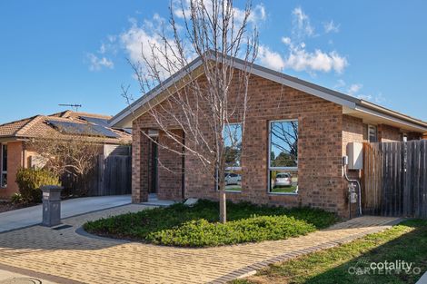 Property photo of 230 Macfarlane Burnet Avenue Macgregor ACT 2615