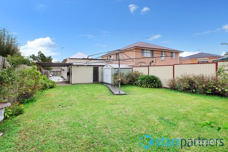 Property photo of 9 Sixth Avenue Berala NSW 2141