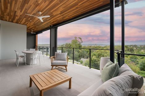 Property photo of 1425/75 Resort Drive Noosa Heads QLD 4567