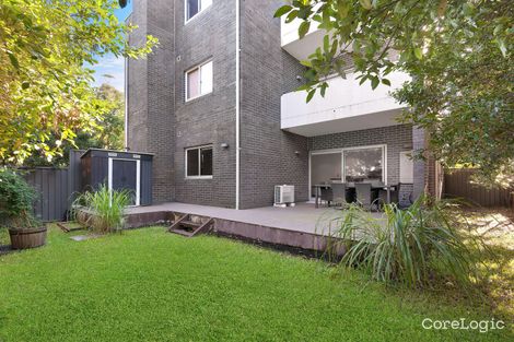 Property photo of 6/10-14 Duke Street Kensington NSW 2033