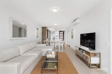 30409/63 Blamey St, Kelvin Grove, QLD 4059