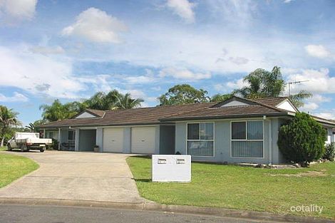 Property photo of 1/3 Oleander Close Taree NSW 2430