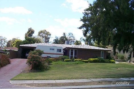 Property photo of 76 Quarkum Street Wanneroo WA 6065