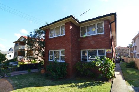 Property photo of 3/145 Croydon Avenue Croydon Park NSW 2133