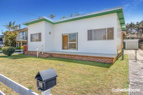 Property photo of 15 Richardson Avenue Boat Harbour NSW 2316