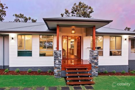 Property photo of 90 Carrington Road Bonogin QLD 4213