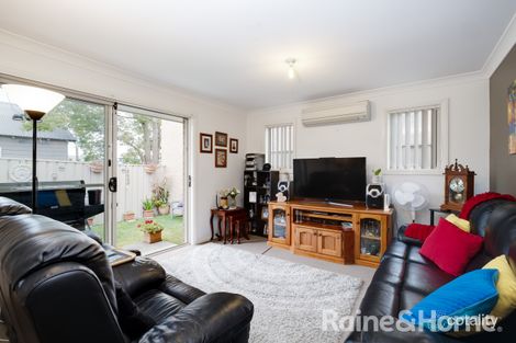 Property photo of 3/4 Illoura Street Wallsend NSW 2287