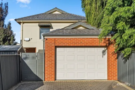 12a Jervois St, Glenelg North, SA 5045