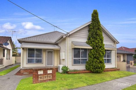 Property photo of 1 Denison Street Mayfield NSW 2304