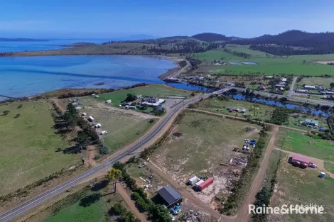 209-221 Arthur Hwy, Dunalley, TAS 7177