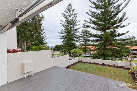 10/17 Salvado St, Cottesloe, WA 6011
