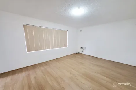 Property photo of 1/30 Oswald Street Campsie NSW 2194