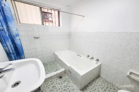 Property photo of 1/30 Oswald Street Campsie NSW 2194