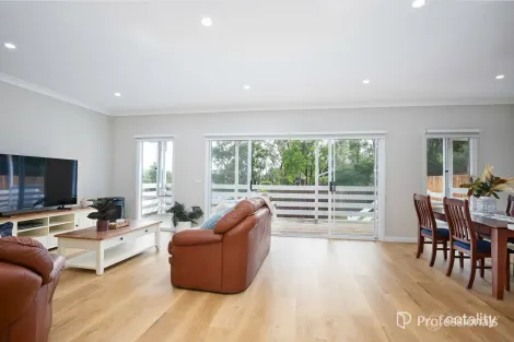 Property photo of 5 Marchese Close Yarra Junction VIC 3797