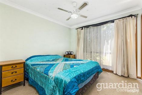 Property photo of 10 Garbett Place Doonside NSW 2767