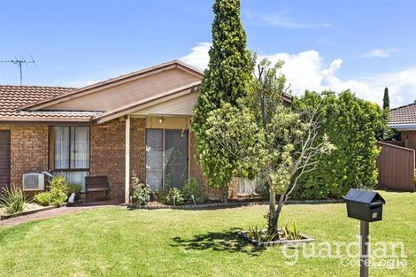 Property photo of 10 Garbett Place Doonside NSW 2767