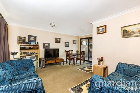 Property photo of 10 Garbett Place Doonside NSW 2767