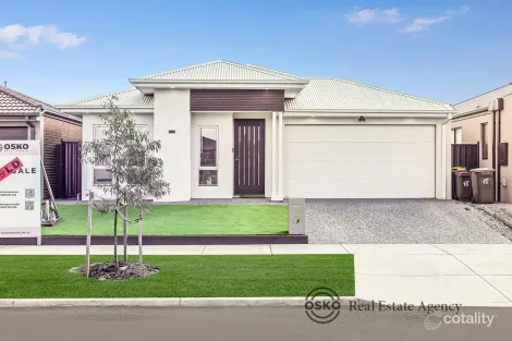 13 Wiry Way, Tarneit, VIC 3029