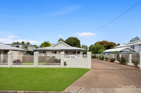 4/11 Cheyne St, Pimlico, QLD 4812