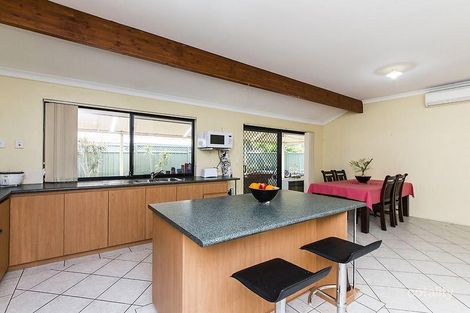 Property photo of 50 Feeney Gardens High Wycombe WA 6057