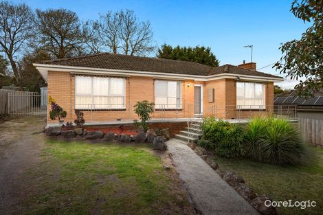 Property photo of 125 Scoresby Road Bayswater VIC 3153