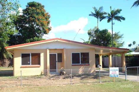 Property photo of 19 Armbrust Street Manoora QLD 4870