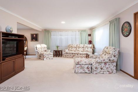 Property photo of 48 Wahroonga Crescent Greensborough VIC 3088