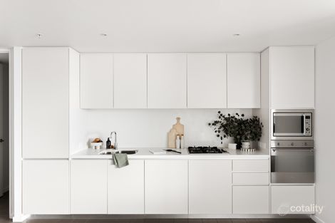 Property photo of 1409/1 Sterling Circuit Camperdown NSW 2050