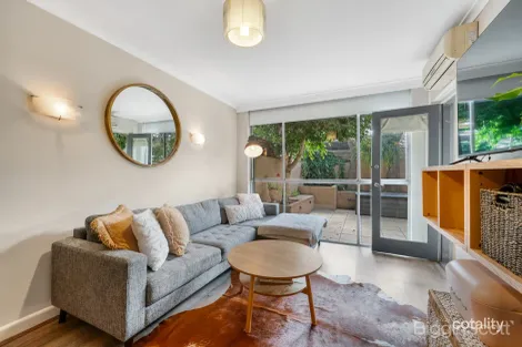 Property photo of 2/2 St Kinnord Street Aberfeldie VIC 3040